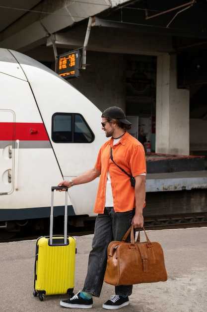 Luggage, vehicle options, and accessibility for groups and families