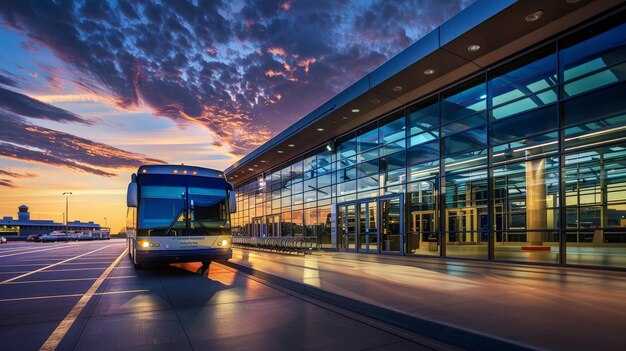 Darwin Airport to City – Is There a Shuttle Bus Connection Available?