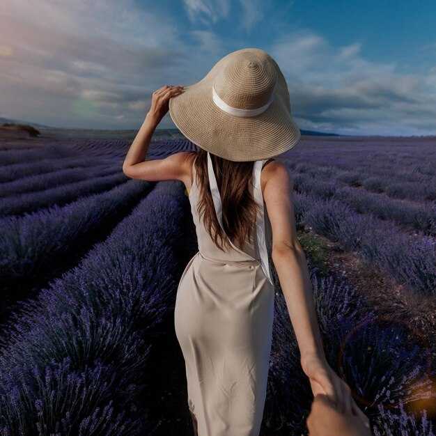 Day Trip to Provence’s Lavender Fields in Valensole from Marseille