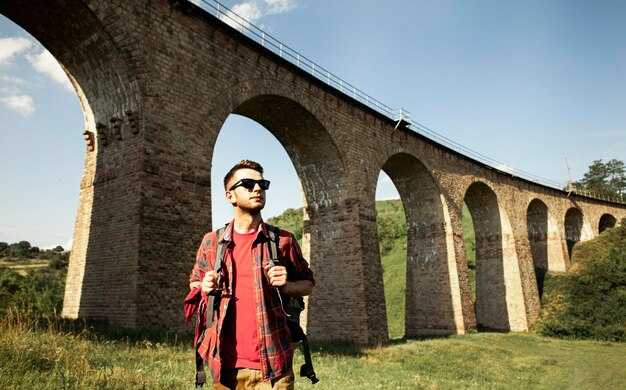 History highlights: key museums, memorials, and exhibitions