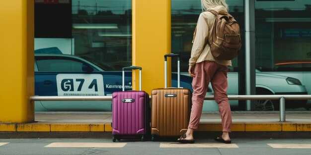 Smart planning: tickets, times, and connections