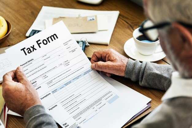 Forms and Filing Steps