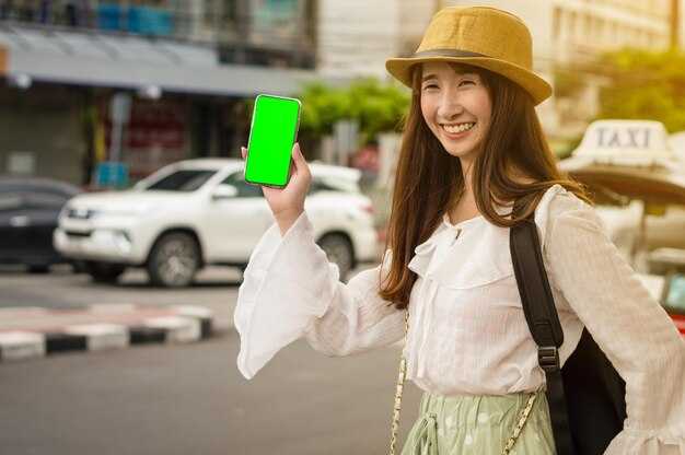 DiDi in Shanghai – A Tourist’s Guide to China’s Ride-Hailing App