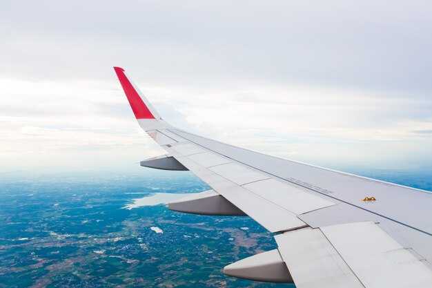 Direct Flights from Macau International Airport MFM – Best Routes &amp