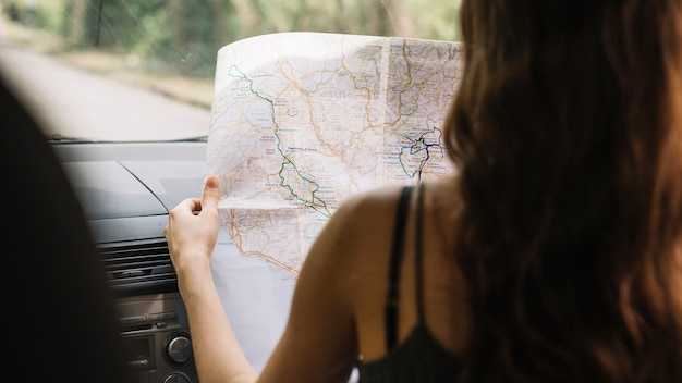 Directions Parking – How to Find Parking Quickly with Maps