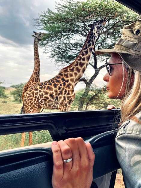 Discover Tanzania – The Ultimate Travel Guide to Serengeti, Zanzibar, and Beyond