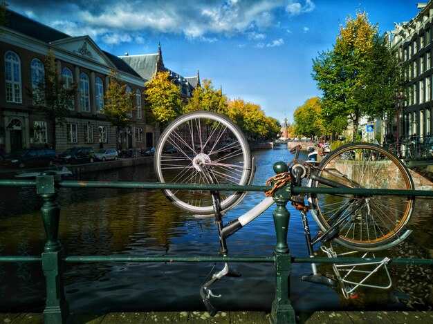Discover the Amsterdam Region: Top Attractions, Hidden Gems, and Day Trips