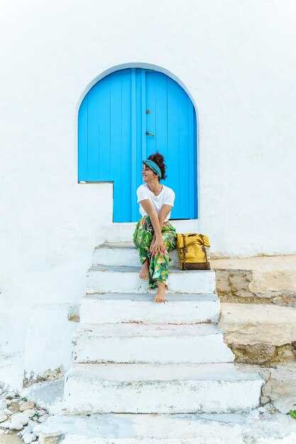 Discover the Timeless Beauty of Historical Sites in Mykonos Chora