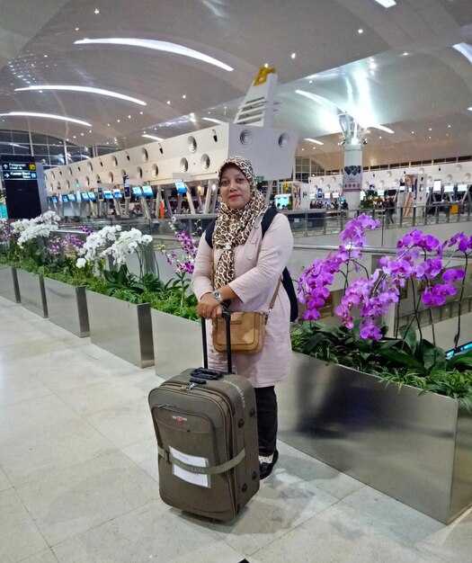 Doha DOH Airport Guide – Hamad International Airport Tips, Transport, and Amenities