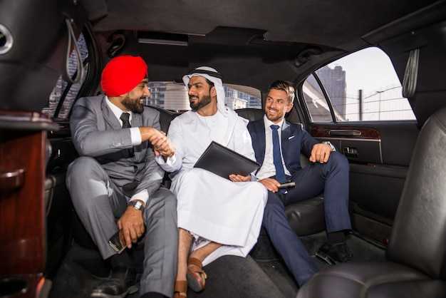 Doha Taxi Service – Reliability, Pricing, and Safety Assessment