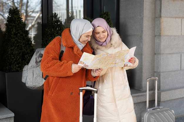 Doha Travel Guide – Top Attractions, Tips, and Itineraries