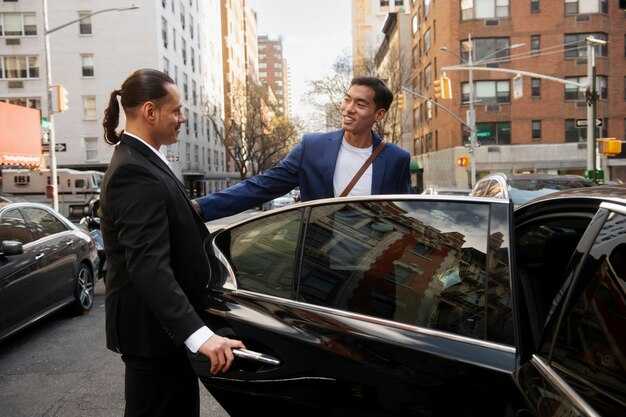 Downtown Vancouver Car Rental | Affordable City Centre Car Hire