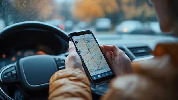 Förarspårning med Google Maps – Realtidsinsyn i fordonsparken