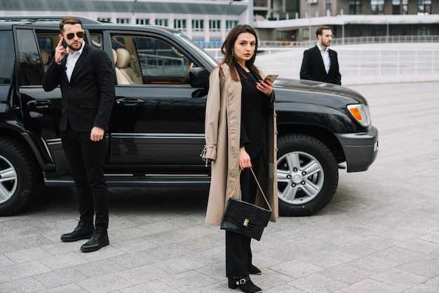 DTLS Limousine Travel – Roadshow and Business Travel in Istanbul