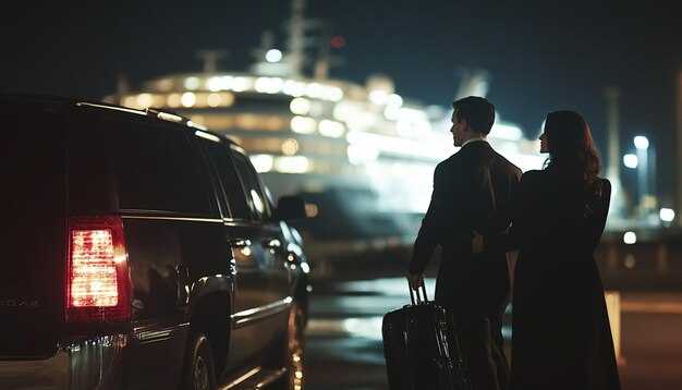Dubai Airport Transfers – Private Cars, Chauffeur & Meet & Greet