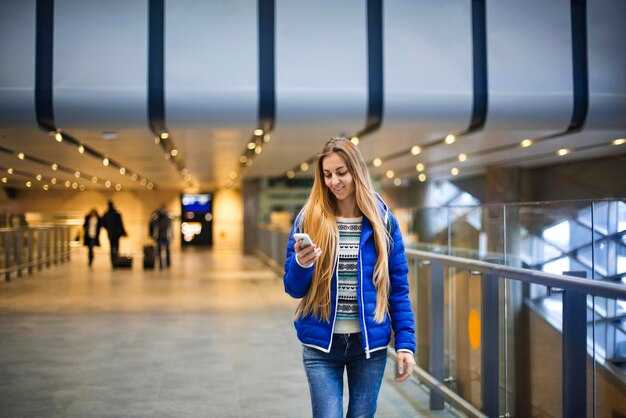 Arrival guidance and services