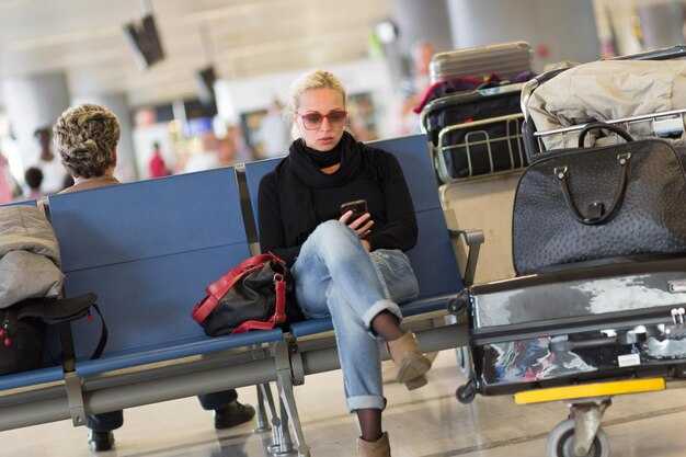 Dublin Airport Guide – Flights, Terminals, Parking and Travel Tips