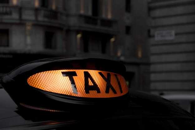 El servicio de taxi número 1 de Dublín: taxi de Dublín confiable, seguro y asequible