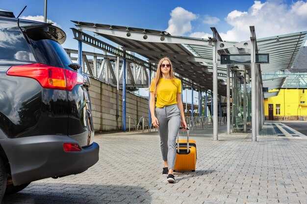 Dubrovnik Airport Taxi Transfer – To and From Dubrovnik City Center