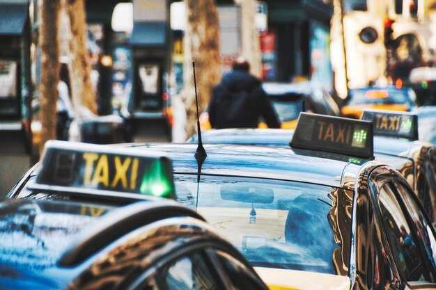 Dubrovnik Taxi Fares: Tips and Useful Information