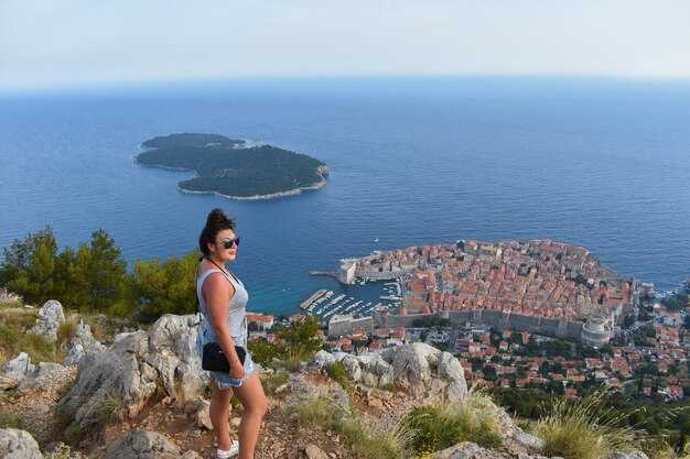 Getting There and Getting Around Dubrovnik: Airports, Ferries, and Local Transit