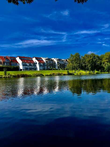 Duisburg Waterfront Vacation Rentals – Riverfront Holiday Homes