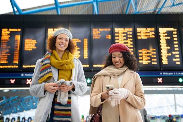 Edinburgh Airport (EDI) Guide – Flyg, Transport och Rese-tips