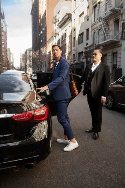 Edinburgh Airport Transfers – Private & Shared Shuttle Services