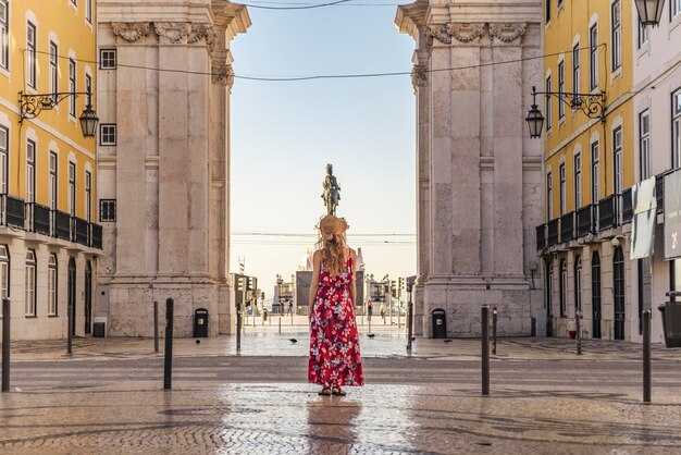 Embrace the Heart of Lisbon at the Lisboa Welcome Center – Gateway to Local Culture