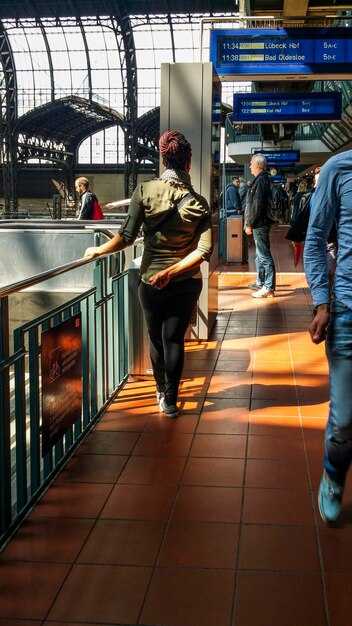 Essential Transportation Options from O'Hare Airport to Union Station in Chicago: A Practical Guide