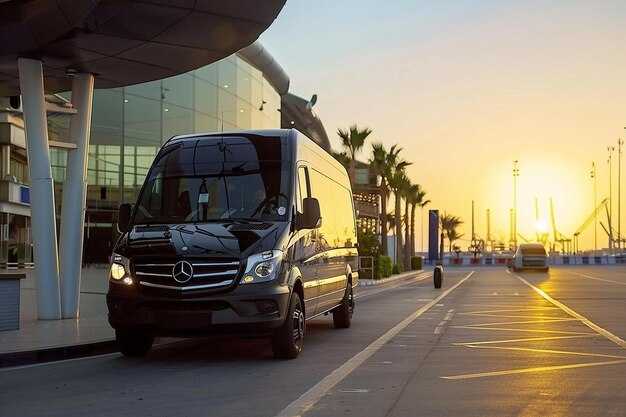 Exclusive Cargo Taxi – From Spain to Hamburg, Germany or Anywhere in Europe with Vehicle and Driver – Fast & Secure