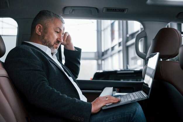 Chauffeur Qualifications