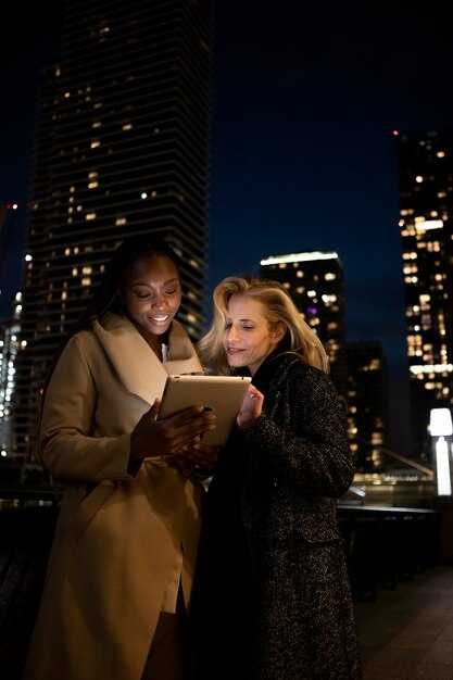 Communication during the tour