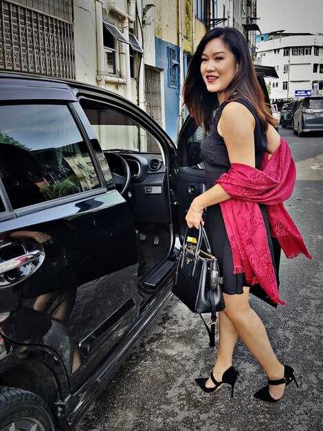 Sedans: Comfort and Efficiency