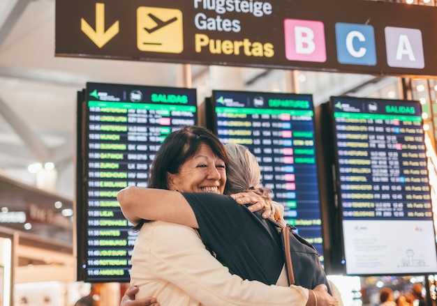 Domestic and international connections: How to transfer at EZE