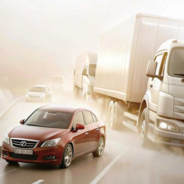 Fast, Safe, and Efficient Vehicle Shipping | Reliable Car Transport