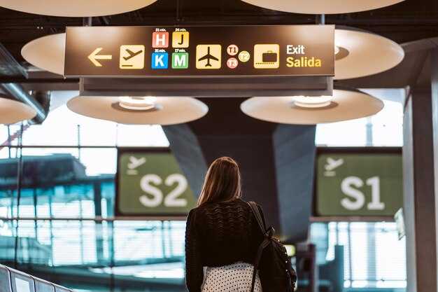 FCO Airport Rome Fiumicino – Info & Guide for Travelers