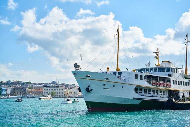 Ferries To and From Civitavecchia – Schedules, Tickets, and Routes for Rome’s Port