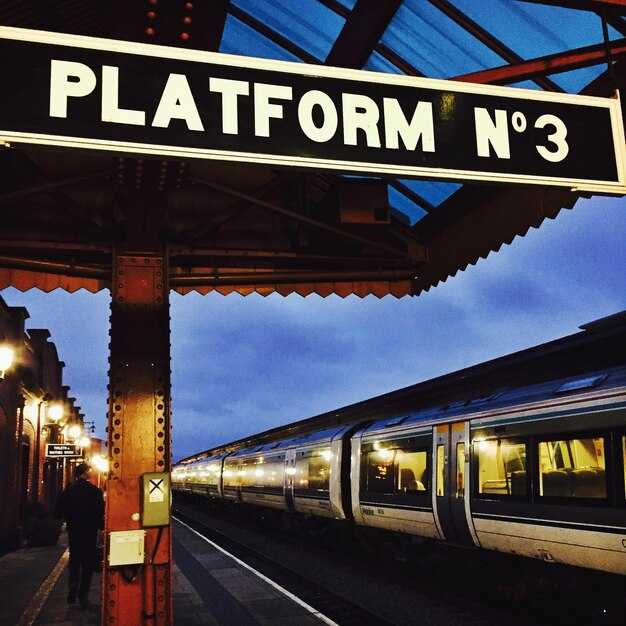 Ferry from Liverpool to Belfast – Timetable, Prices and Booking