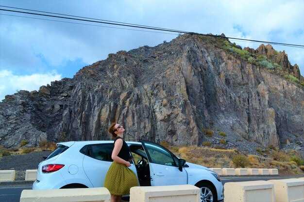 Find the Perfect Rental Car in Croatia for an Unforgettable Adventure