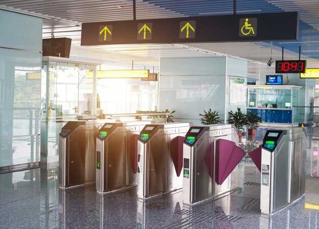 Florence Airport – Terminals, Parking, Lounges &amp