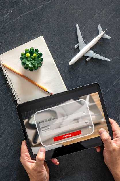 Documentation and payment essentials