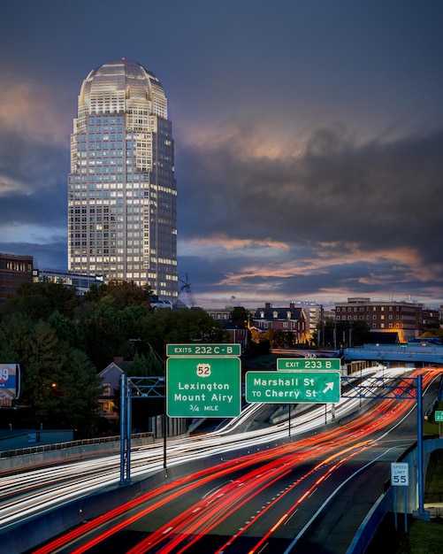 Key metrics for popular routes