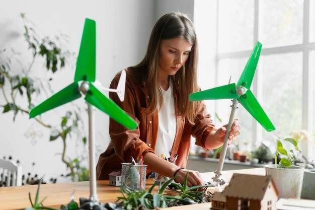 더 푸른 미래를 위해 – 지속 가능한 삶을 위한 실용적인 팁