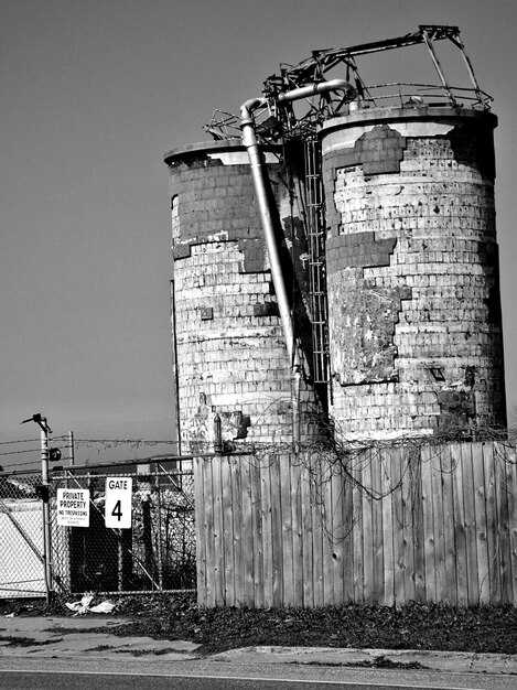 Forgotten Oakland – Vintage Photos of Its Industrial Past