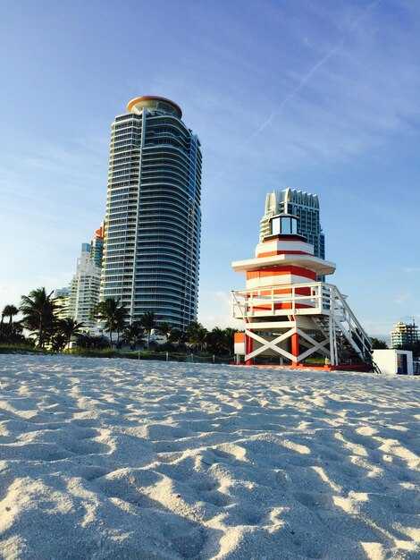 Guida turistica di Fort Lauderdale-Hollywood – Spiagge, voli e attrazioni