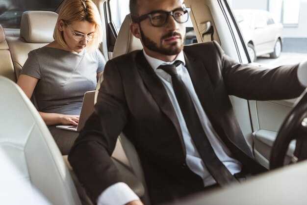 Fort Lauderdale Limo Service | Luxury Chauffeur Transportation for Airport, Corporate & Events