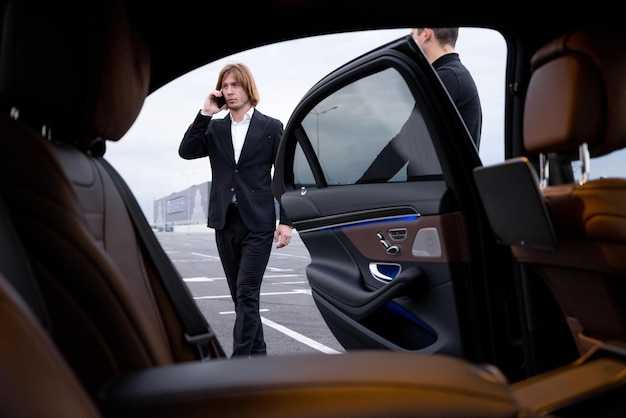 Frankfurt Airport Transfer with Our Chauffeur and Limousine Service