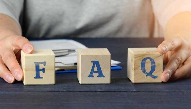 Frequently Asked Questions (FAQ) – Answers to Your Top Questions