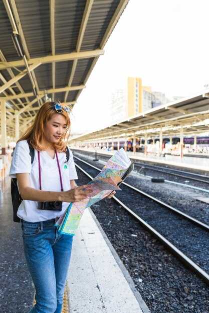 Practical fare tips and planning tools